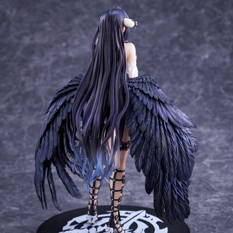 PRE-ORDER Union Creative - Overlord - Albedo: so-bin Ver. Limited Color 1/6