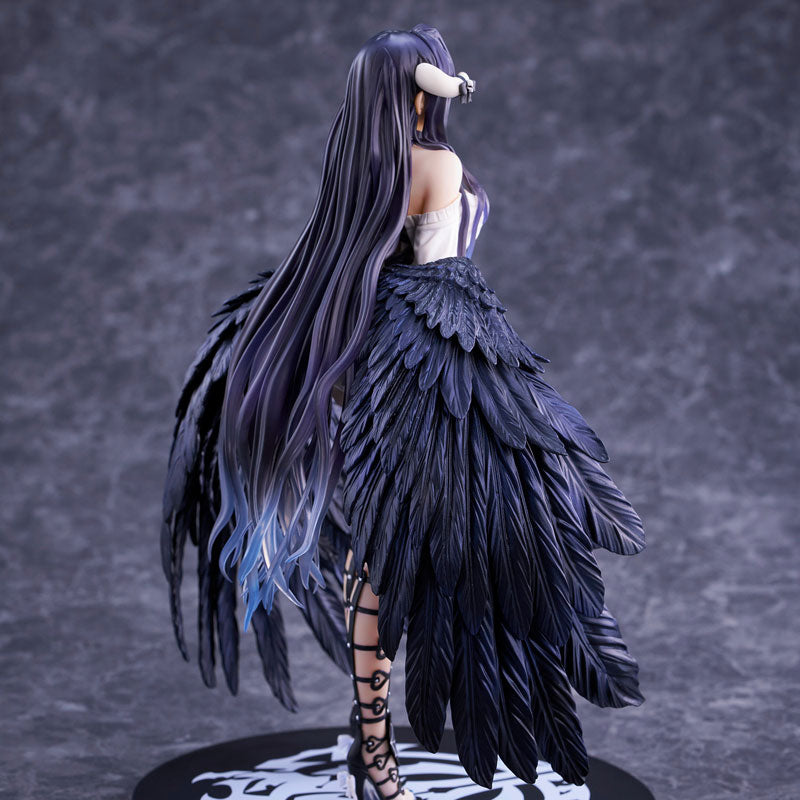 PRE-ORDER Union Creative - Overlord - Albedo: so-bin Ver. Limited Color 1/6
