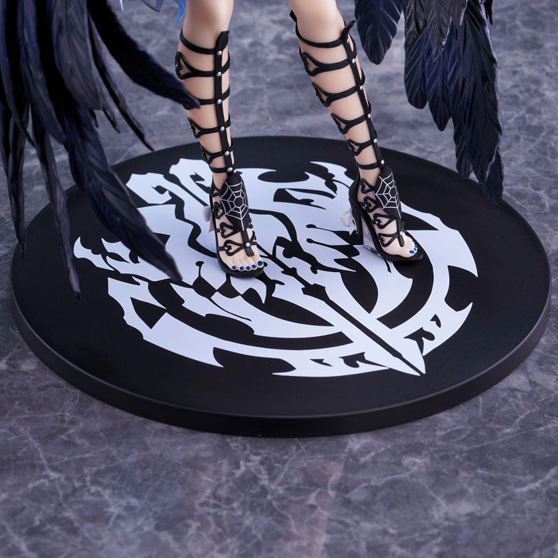 PRE-ORDER Union Creative - Overlord - Albedo: so-bin Ver. Limited Color 1/6