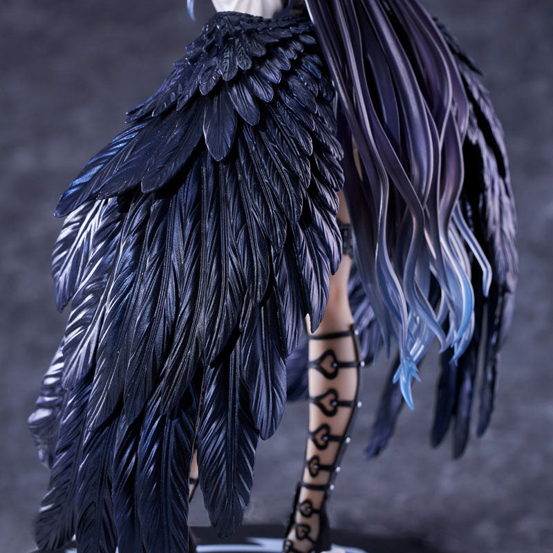 PRE-ORDER Union Creative - Overlord - Albedo: so-bin Ver. Limited Color 1/6