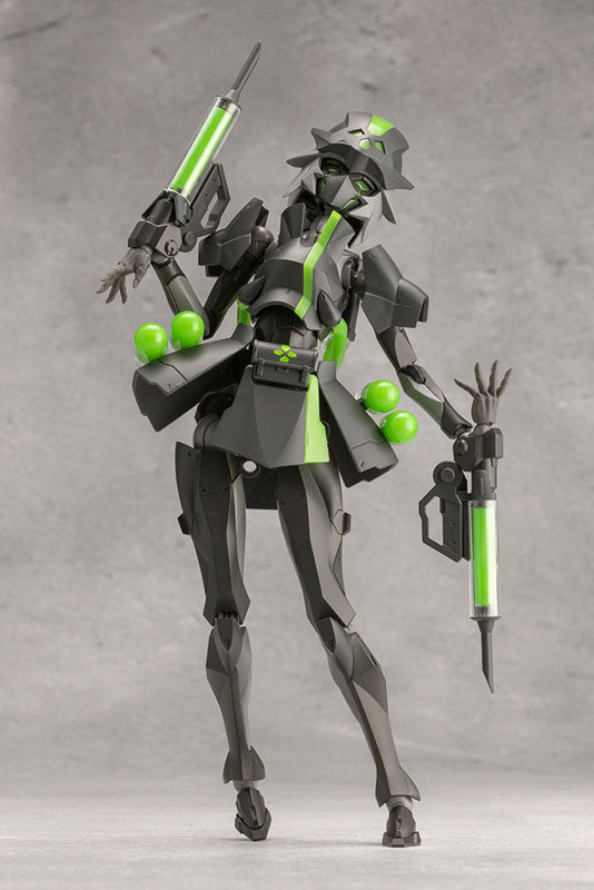 PRE-ORDER Kotobukya - MEGALOMARIA UNLIMITED UNIVERSE - PERIDOT