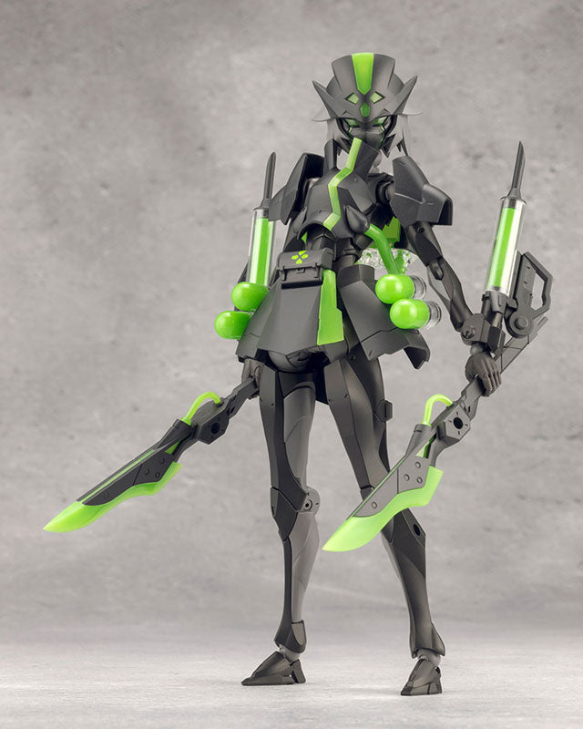 PRE-ORDER Kotobukya - MEGALOMARIA UNLIMITED UNIVERSE - PERIDOT