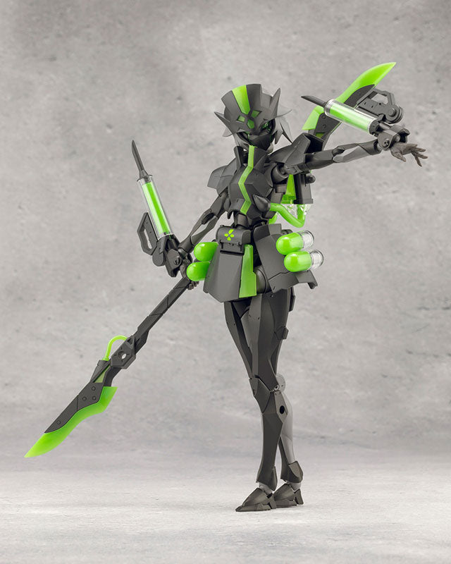 PRE-ORDER Kotobukya - MEGALOMARIA UNLIMITED UNIVERSE - PERIDOT