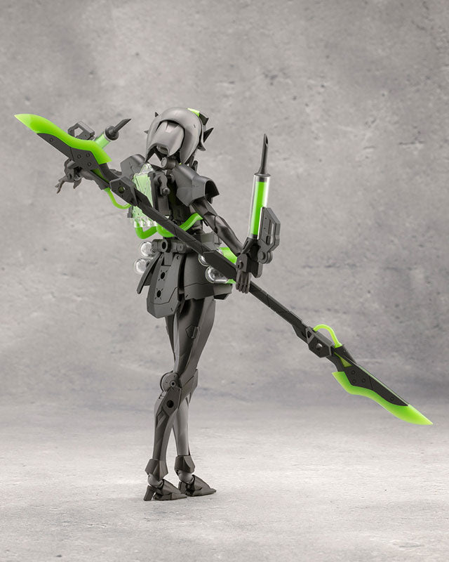 PRE-ORDER Kotobukya - MEGALOMARIA UNLIMITED UNIVERSE - PERIDOT