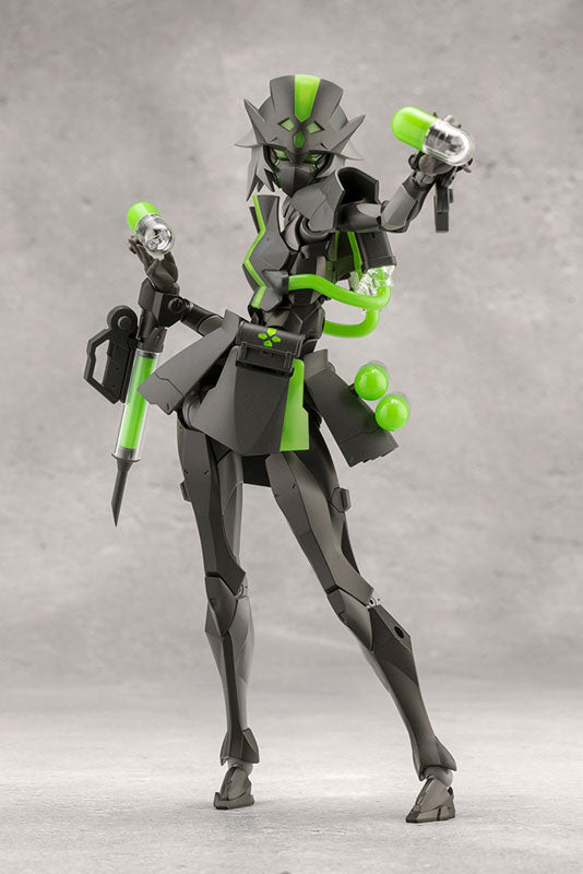 PRE-ORDER Kotobukya - MEGALOMARIA UNLIMITED UNIVERSE - PERIDOT