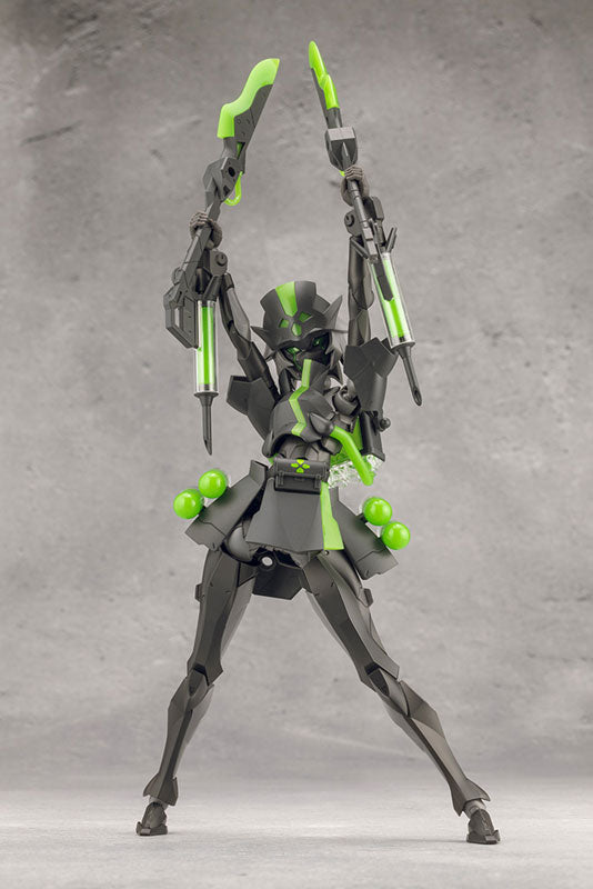 PRE-ORDER Kotobukya - MEGALOMARIA UNLIMITED UNIVERSE - PERIDOT