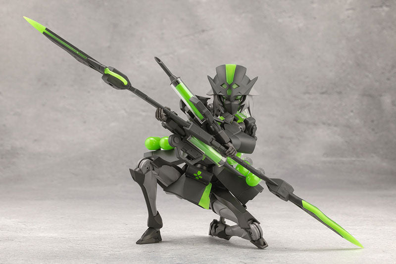 PRE-ORDER Kotobukya - MEGALOMARIA UNLIMITED UNIVERSE - PERIDOT