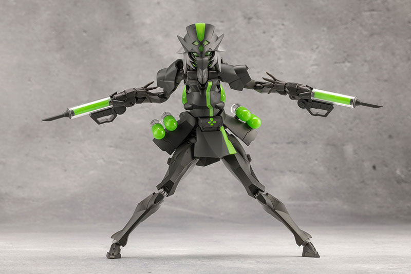 PRE-ORDER Kotobukya - MEGALOMARIA UNLIMITED UNIVERSE - PERIDOT