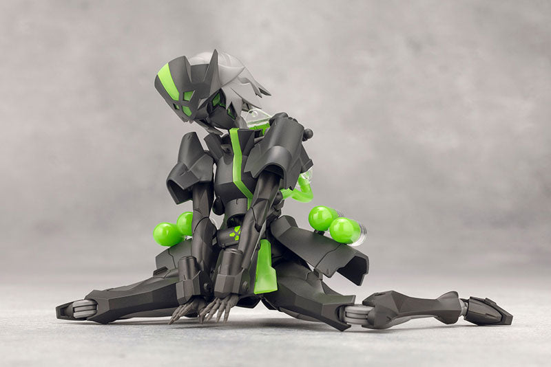 PRE-ORDER Kotobukya - MEGALOMARIA UNLIMITED UNIVERSE - PERIDOT