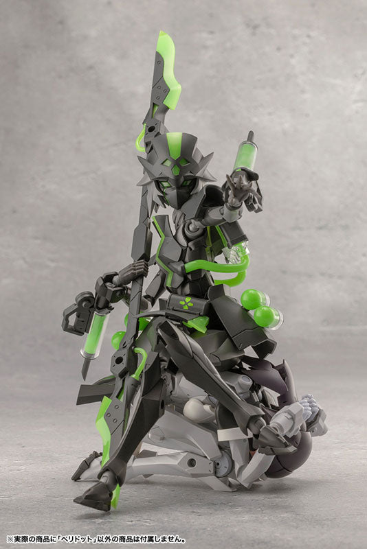 PRE-ORDER Kotobukya - MEGALOMARIA UNLIMITED UNIVERSE - PERIDOT