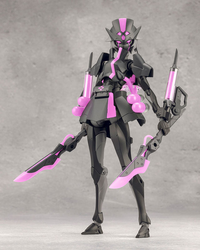PRE-ORDER Kotobukya - MEGALOMARIA UNLIMITED UNIVERSE - PERIDOT