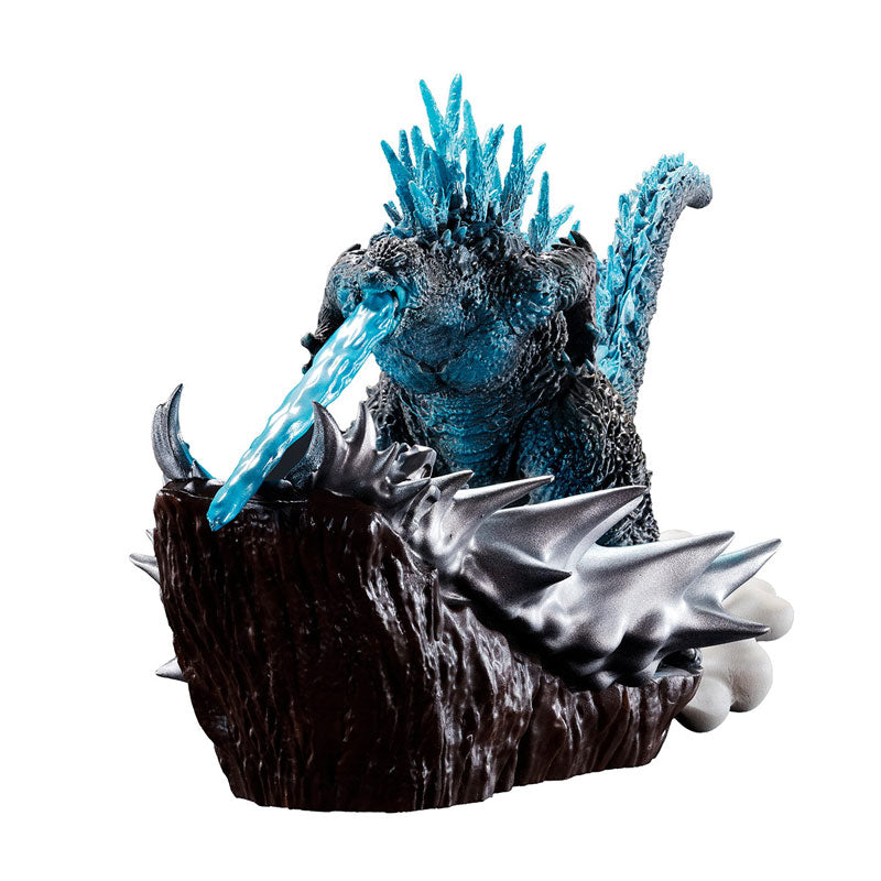 PRE-ORDER MegaHouse - Petitrama EX - Godzilla ー1.0 - From 0 to ー1  [EXCLUSIVE]