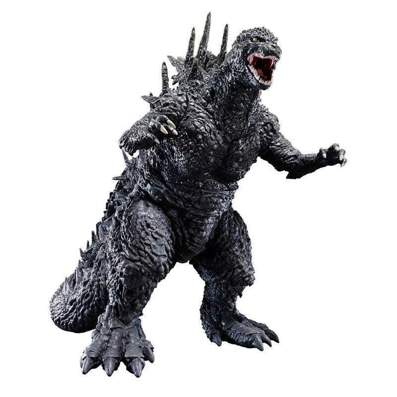 PRE-ORDER MegaHouse - Petitrama EX - Godzilla ー1.0 - From 0 to ー1  [EXCLUSIVE]