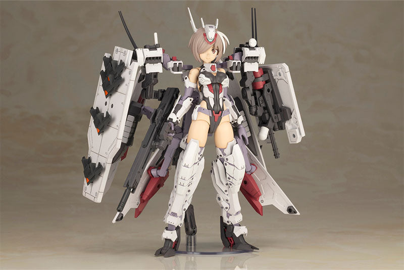 IN-STOCK Kotobukya - Frame Arms Girl - Izumo