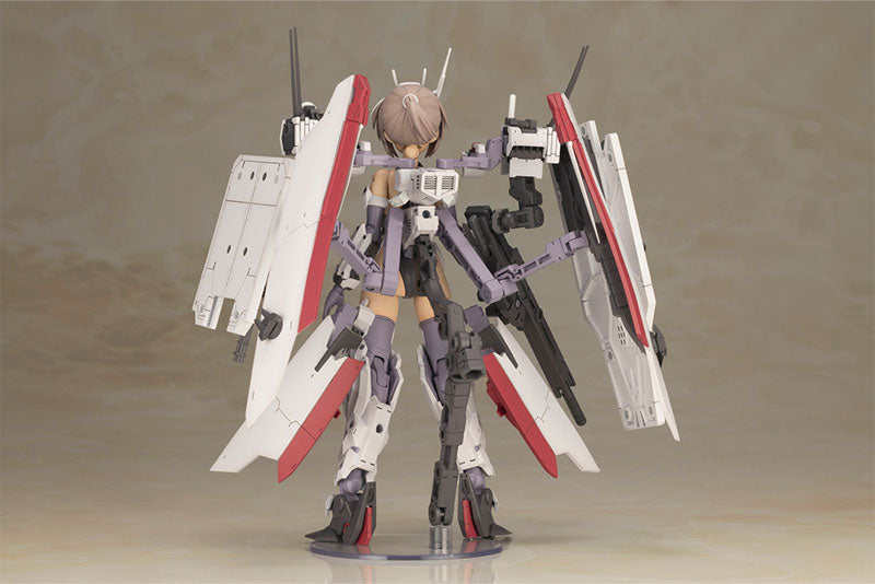 IN-STOCK Kotobukya - Frame Arms Girl - Izumo