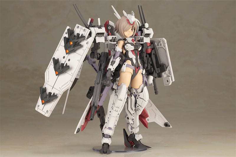 IN-STOCK Kotobukya - Frame Arms Girl - Izumo