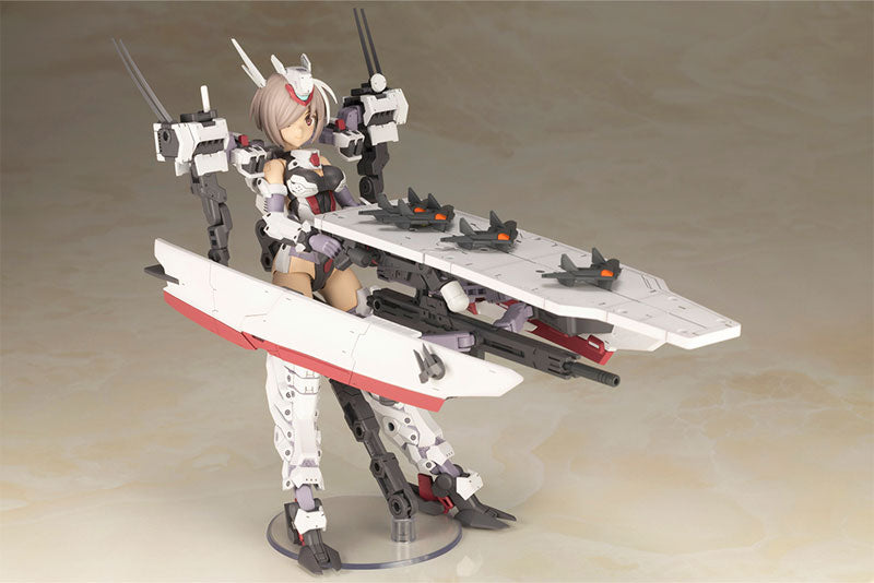 IN-STOCK Kotobukya - Frame Arms Girl - Izumo