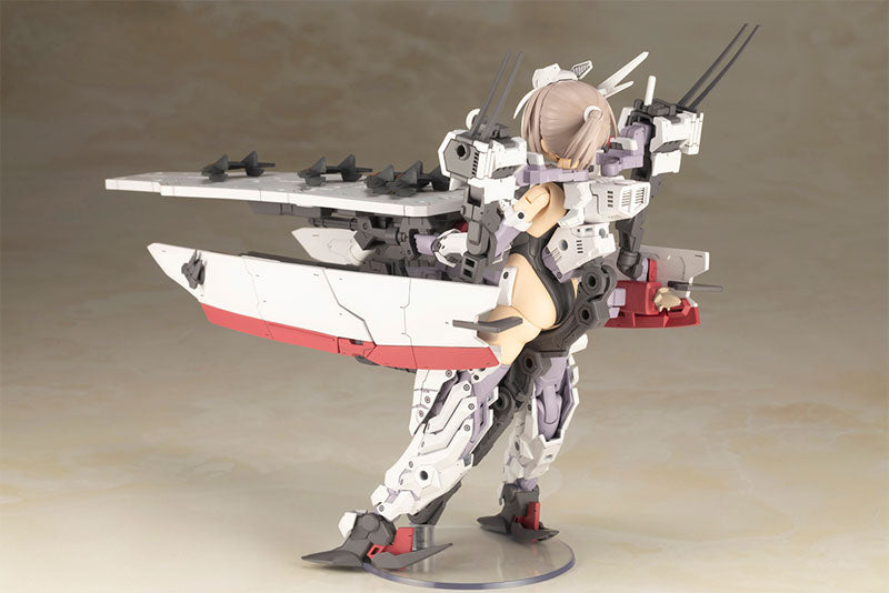 IN-STOCK Kotobukya - Frame Arms Girl - Izumo
