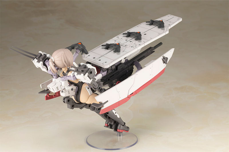 IN-STOCK Kotobukya - Frame Arms Girl - Izumo
