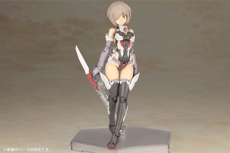IN-STOCK Kotobukya - Frame Arms Girl - Izumo