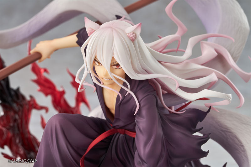 PRE-ORDER Apex - Sengoku Youko - Jinka & Tama -Yonaoshi Kyoudai- Set 1/7