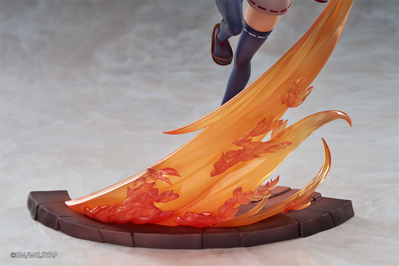 PRE-ORDER Apex - Sengoku Youko - Jinka & Tama -Yonaoshi Kyoudai- Set 1/7
