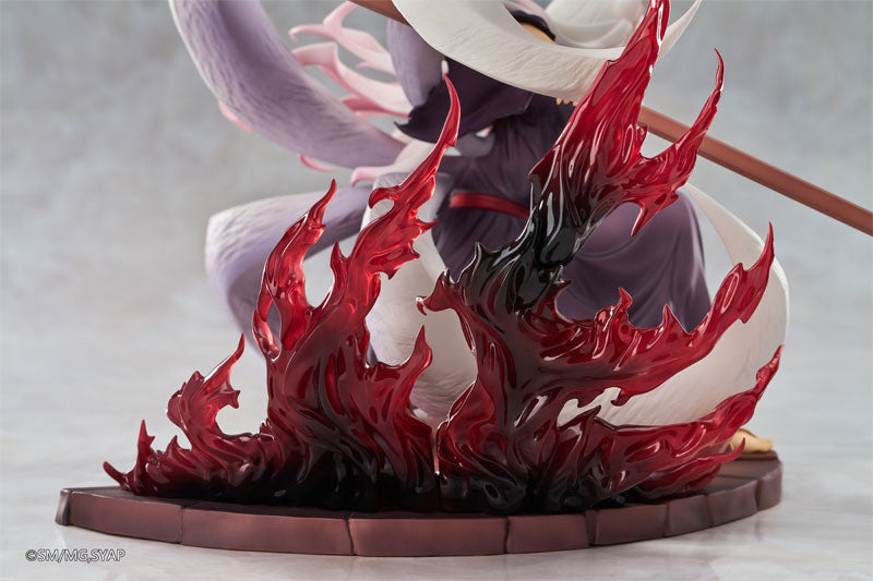 PRE-ORDER Apex - Sengoku Youko - Jinka & Tama -Yonaoshi Kyoudai- Set 1/7