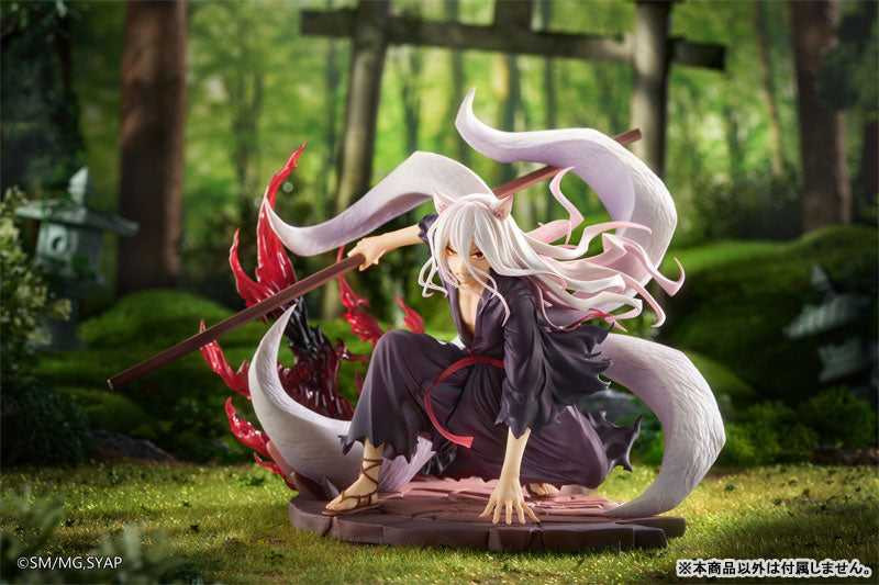 PRE-ORDER Apex - Sengoku Youko - Jinka & Tama -Yonaoshi Kyoudai- Set 1/7