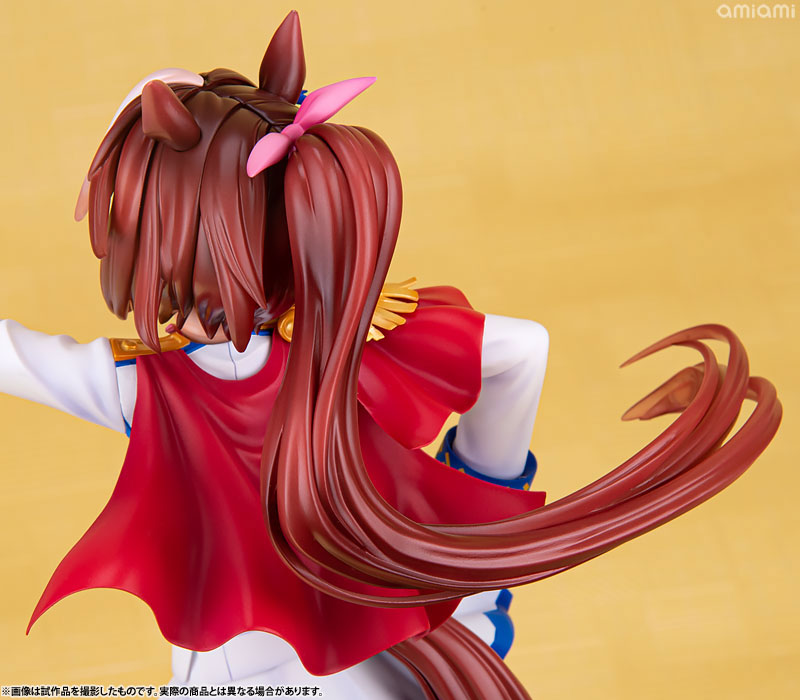 SPECIAL ORDER Kotobukiya - Umamusume: Pretty Derby - Tokai Teio: Show off your dreams! 1/7 [April 2025 Release] [EXCLUSIVE]