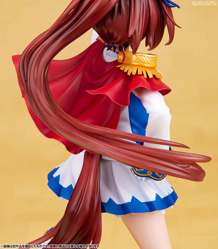 SPECIAL ORDER Kotobukiya - Umamusume: Pretty Derby - Tokai Teio: Show off your dreams! 1/7 [April 2025 Release] [EXCLUSIVE]