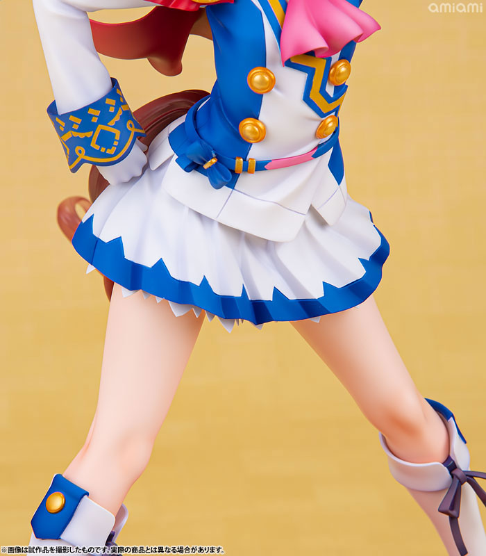 SPECIAL ORDER Kotobukiya - Umamusume: Pretty Derby - Tokai Teio: Show off your dreams! 1/7 [April 2025 Release] [EXCLUSIVE]