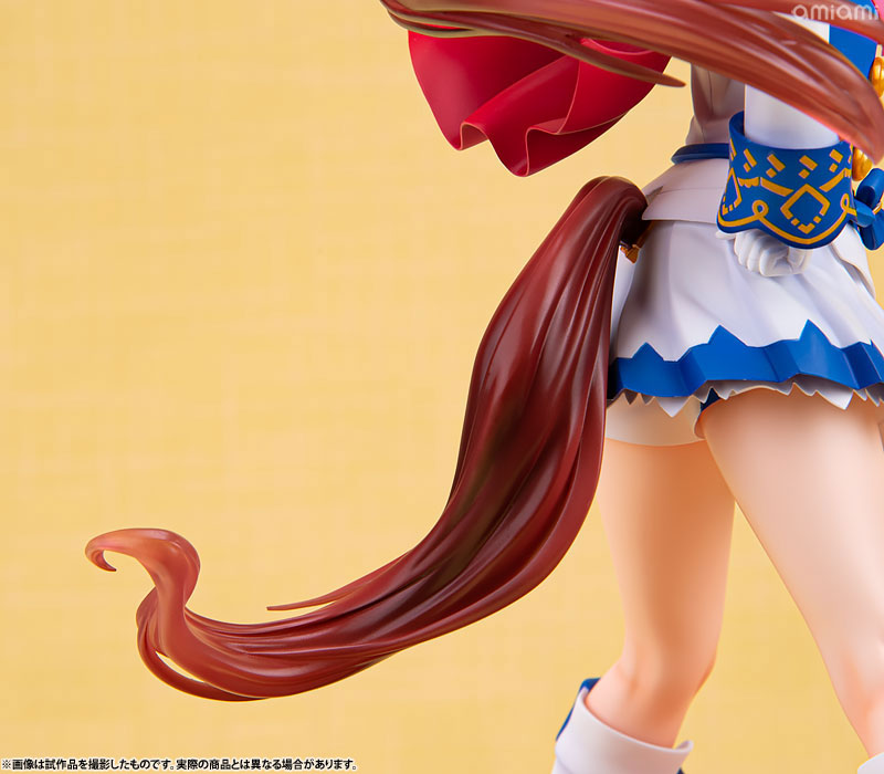 SPECIAL ORDER Kotobukiya - Umamusume: Pretty Derby - Tokai Teio: Show off your dreams! 1/7 [April 2025 Release] [EXCLUSIVE]