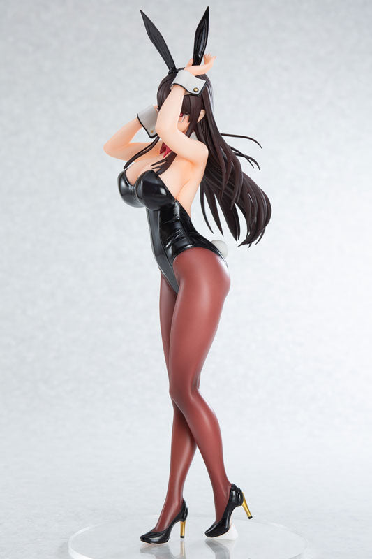 BACK-ORDER OrchidSeed - Succubus Stayed Life - Touko Sakuramachi Bunny ver. 1/6 [JP]