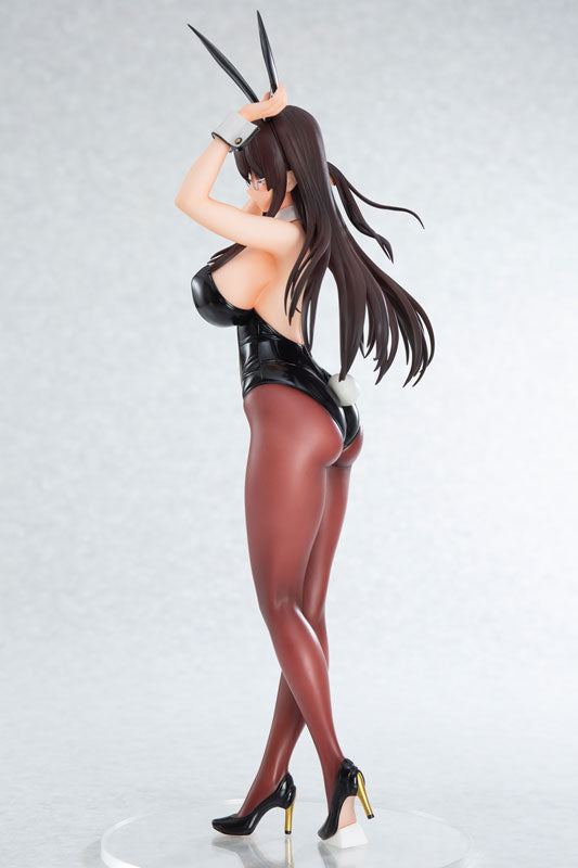 BACK-ORDER OrchidSeed - Succubus Stayed Life - Touko Sakuramachi Bunny ver. 1/6 [JP]