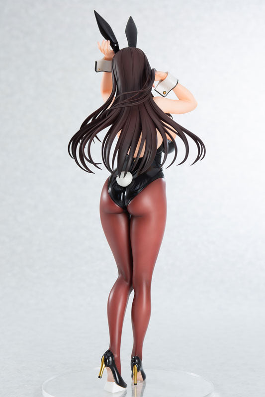 BACK-ORDER OrchidSeed - Succubus Stayed Life - Touko Sakuramachi Bunny ver. 1/6 [JP]