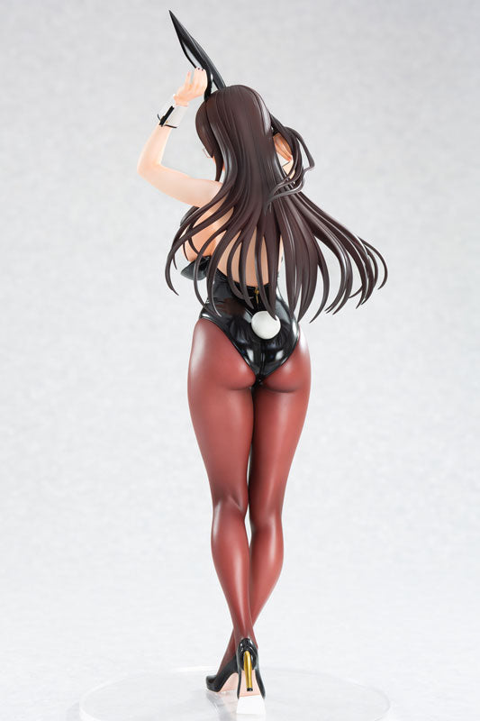 PRE-ORDER Orchid Seed - Succubus Stayed Life - Touko Sakuramachi: Bunny Ver. 1/6