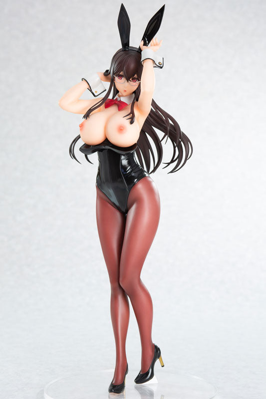 BACK-ORDER OrchidSeed - Succubus Stayed Life - Touko Sakuramachi Bunny ver. 1/6 [JP]
