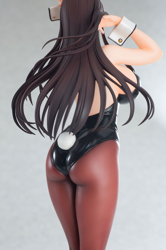 BACK-ORDER OrchidSeed - Succubus Stayed Life - Touko Sakuramachi Bunny ver. 1/6 [JP]