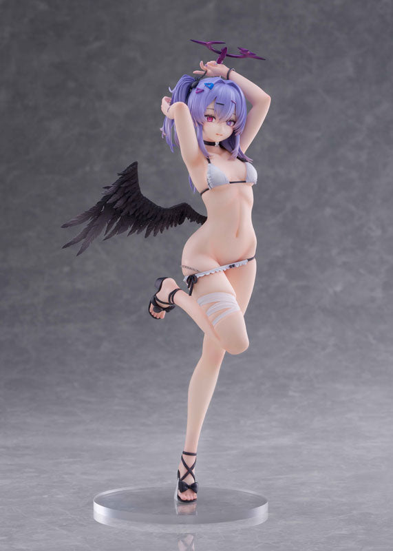 PRE-ORDER Goldenhead - AIKO Original Work - NIYA: Swimsuit Ver. AmiAmi Limited 1/7