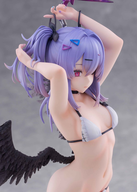 PRE-ORDER Goldenhead - AIKO Original Work - NIYA: Swimsuit Ver. AmiAmi Limited 1/7