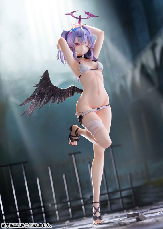 PRE-ORDER Goldenhead - AIKO Original Work - NIYA: Swimsuit Ver. AmiAmi Limited 1/7