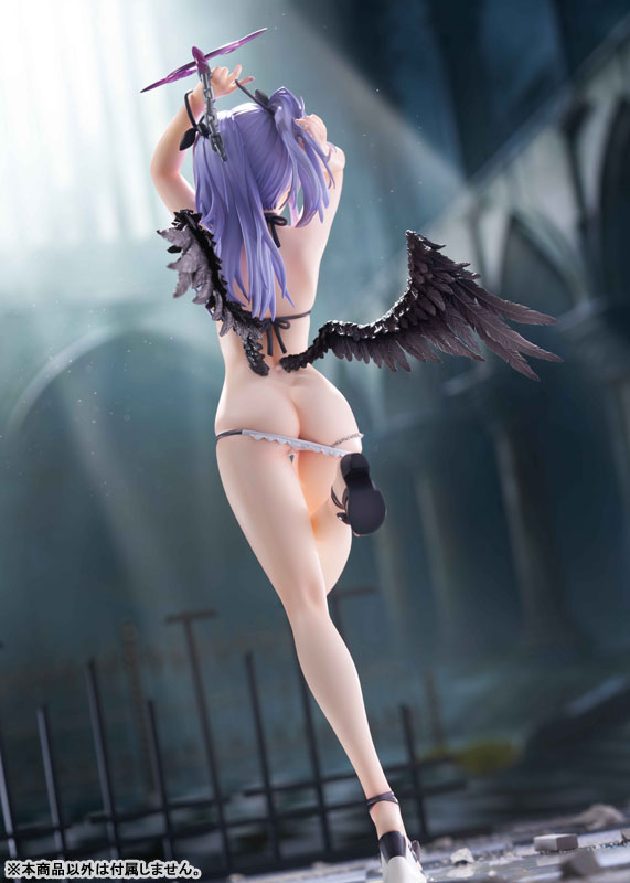 PRE-ORDER Goldenhead - AIKO Original Work - NIYA: Swimsuit Ver. AmiAmi Limited 1/7