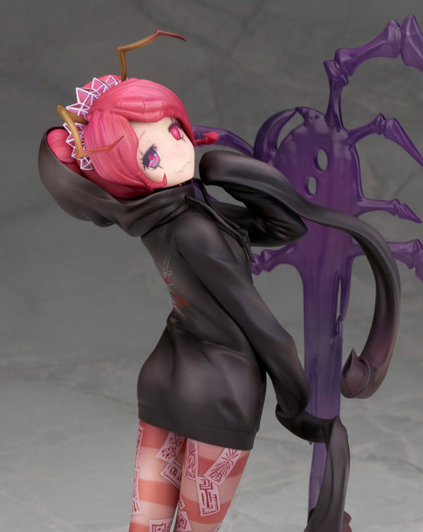 PRE-ORDER Alter - OVERLORD - Entoma Vasilissa Zeta: so-bin Ver. 1/8