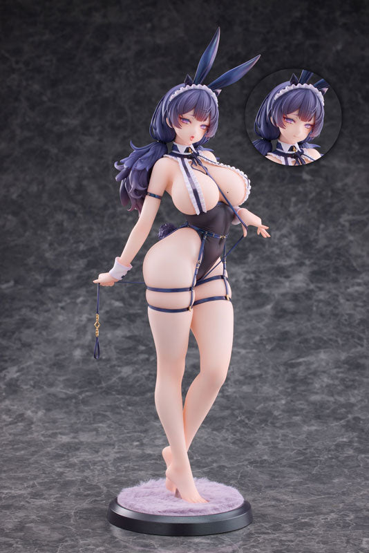 PRE-ORDER Otherwhere - Sue Original Work - Obedient Hina Verna: Barefoot Ver. 1/6