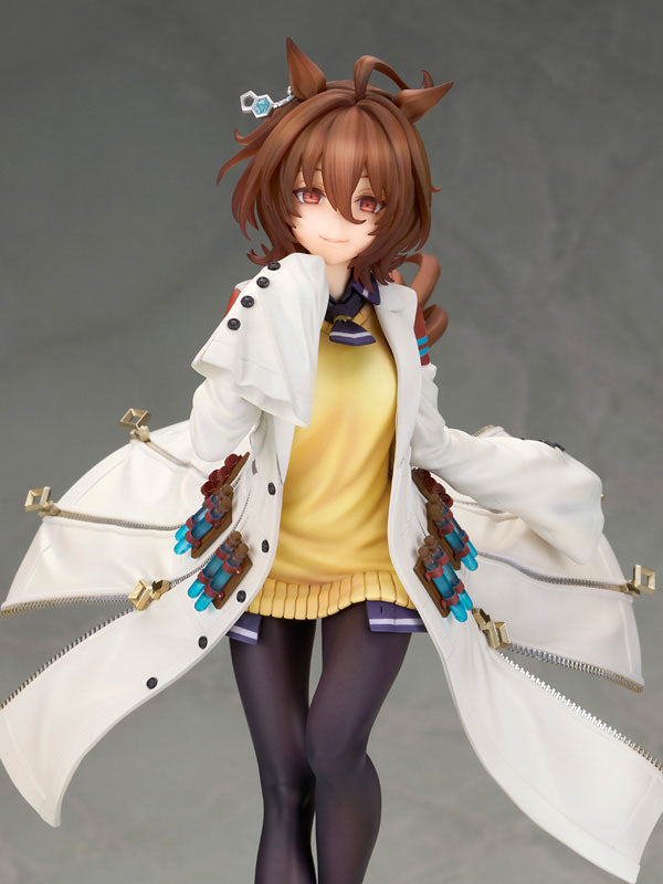 PRE-ORDER Alter - Umamusume: Pretty Derby - Agnes Tachyon 1/7