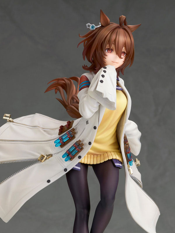 PRE-ORDER Alter - Umamusume: Pretty Derby - Agnes Tachyon 1/7
