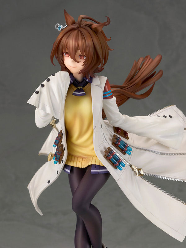 PRE-ORDER Alter - Umamusume: Pretty Derby - Agnes Tachyon 1/7