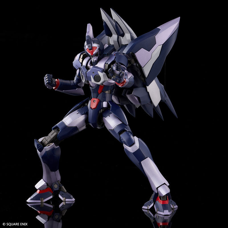 IN-STOCK Square Enix - FORM-ISM ACT - Xenogears - Weltall
