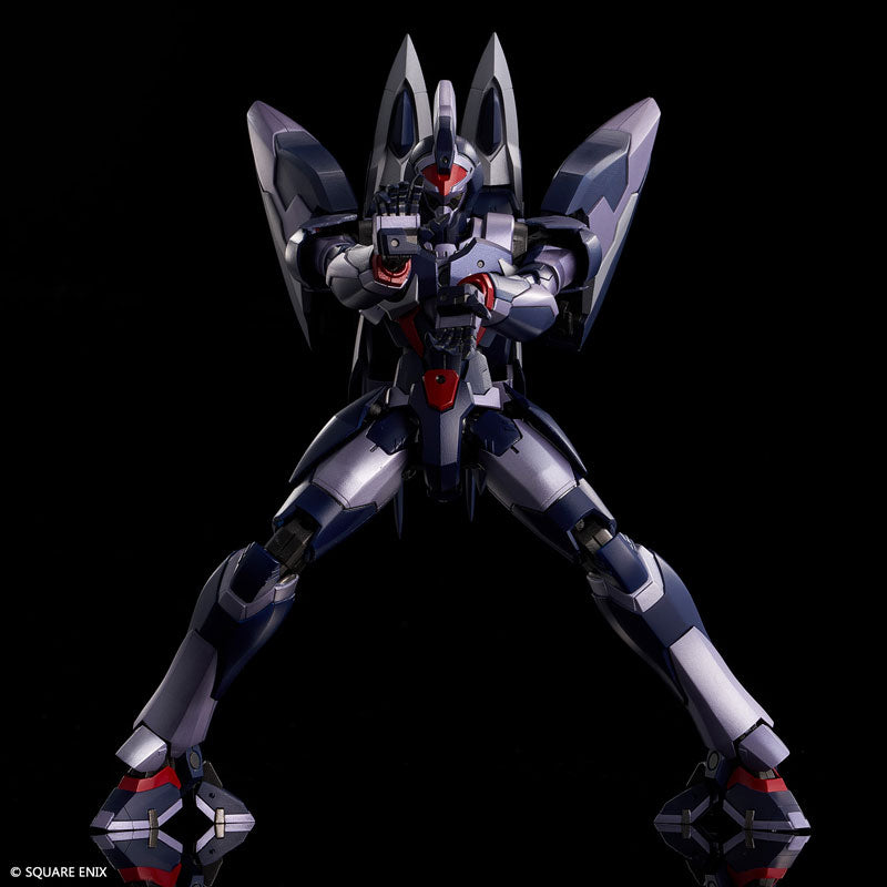 IN-STOCK Square Enix - FORM-ISM ACT - Xenogears - Weltall