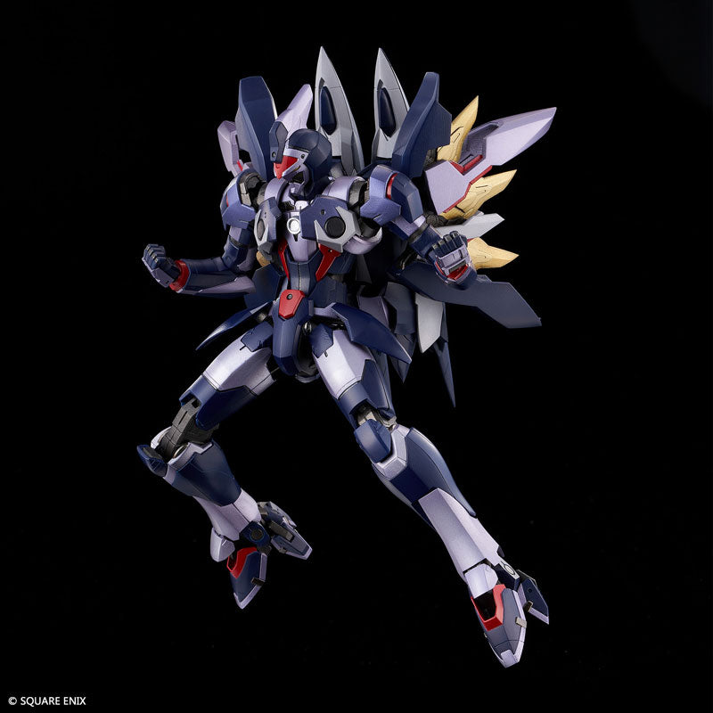 IN-STOCK Square Enix - FORM-ISM ACT - Xenogears - Weltall